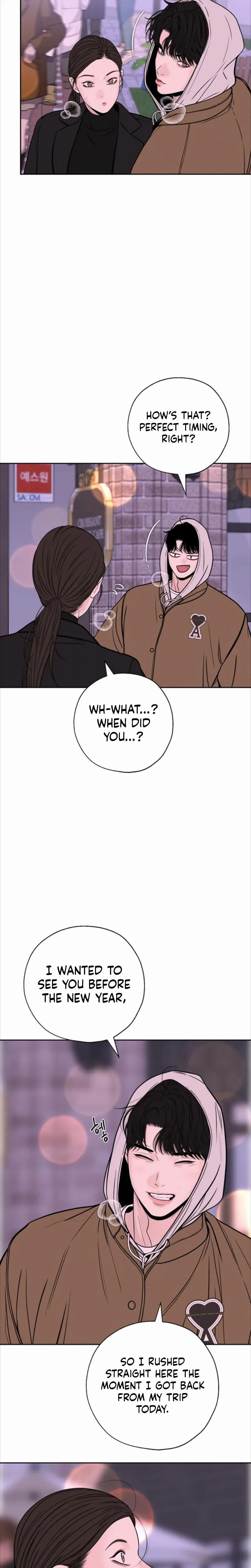 borderline Chapter 53 page 3