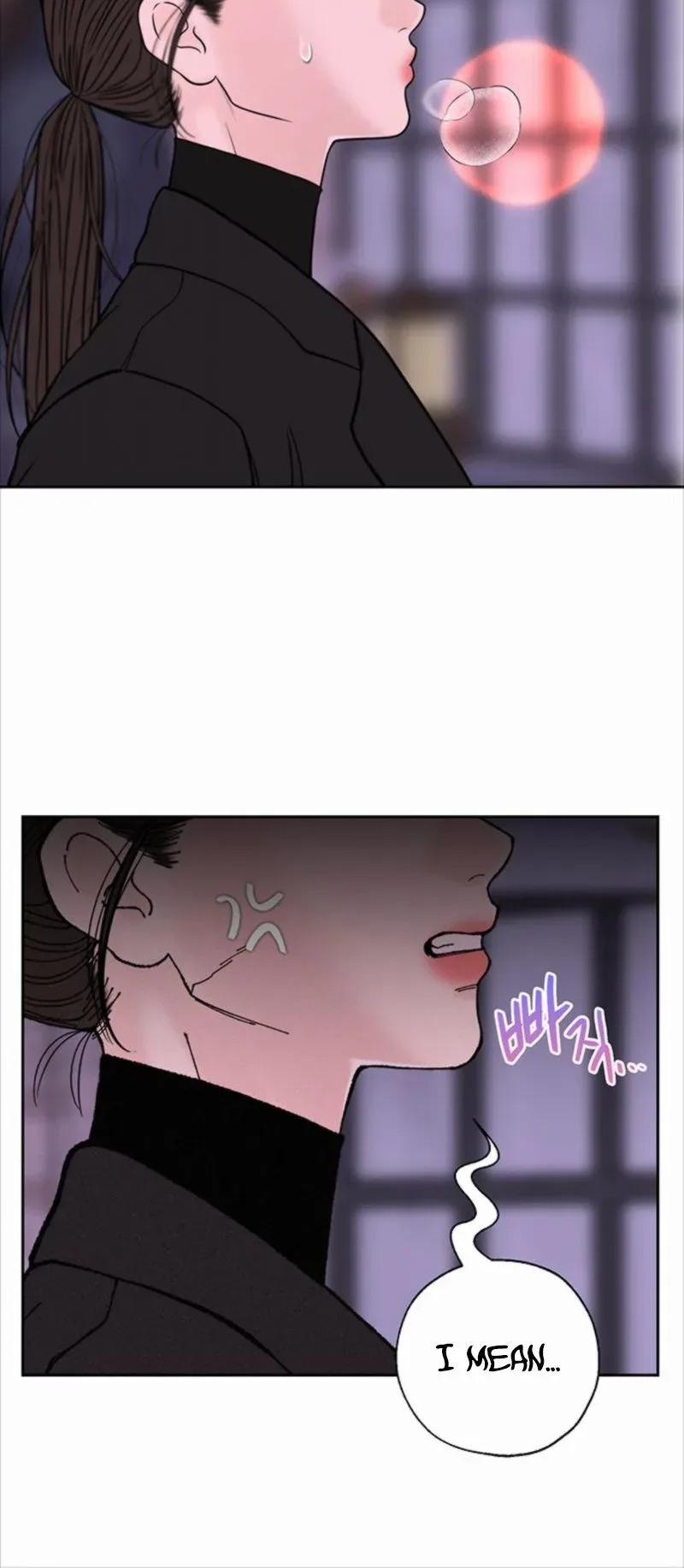 borderline Chapter 53 page 4