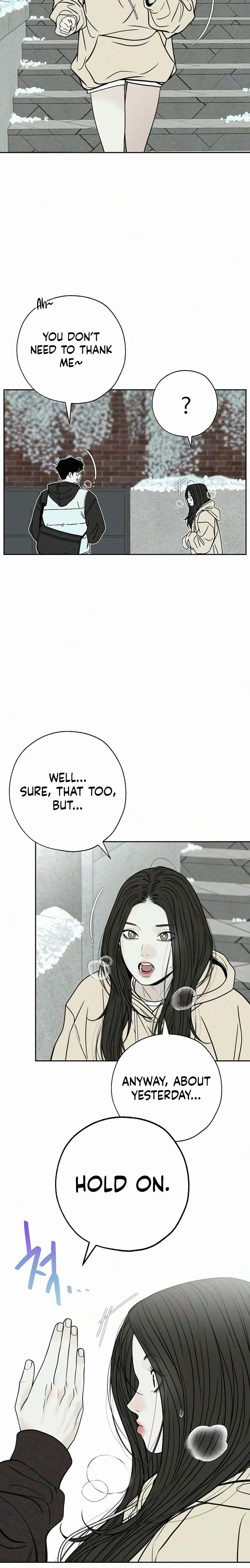 borderline Chapter 54 page 2