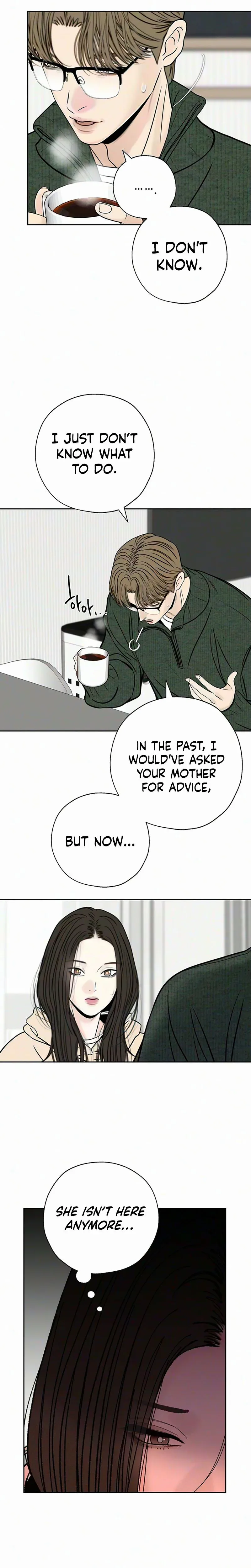 borderline Chapter 54 page 15