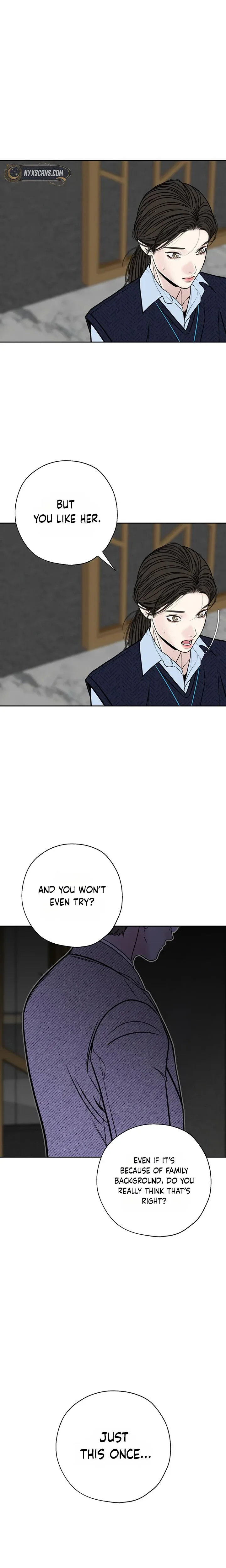 borderline Chapter 55 page 22