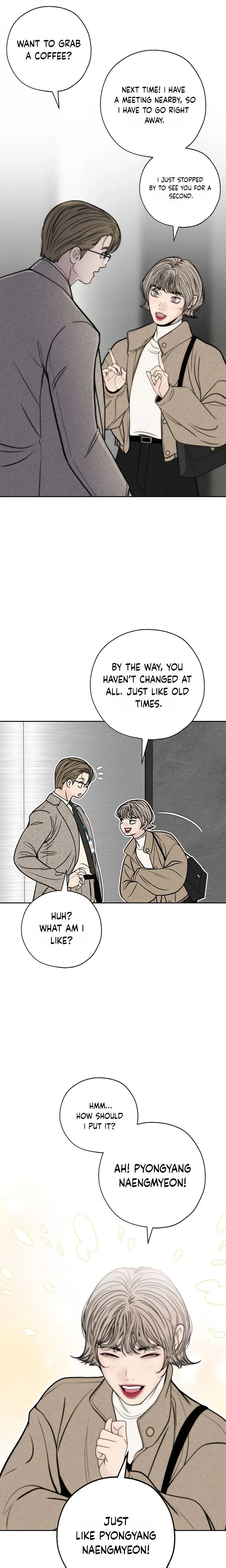 borderline Chapter 55 page 11