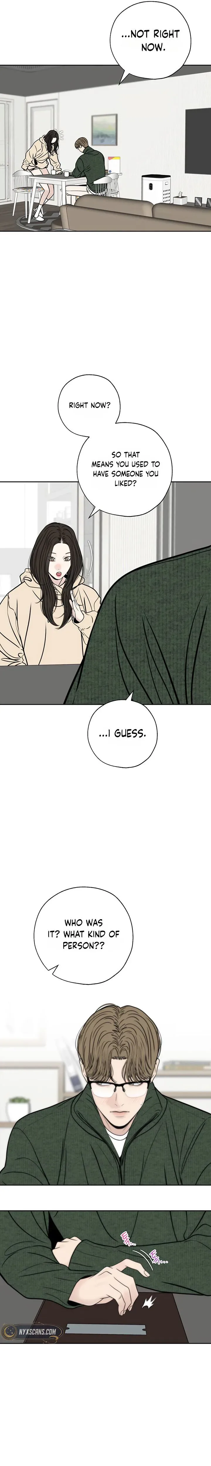 borderline Chapter 55 page 3
