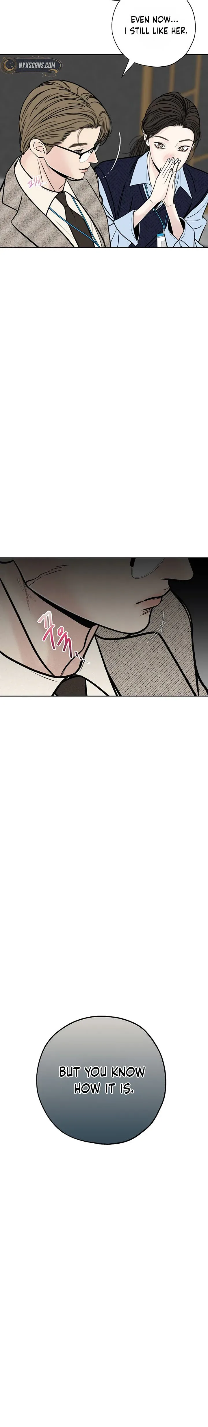 borderline Chapter 55 page 20