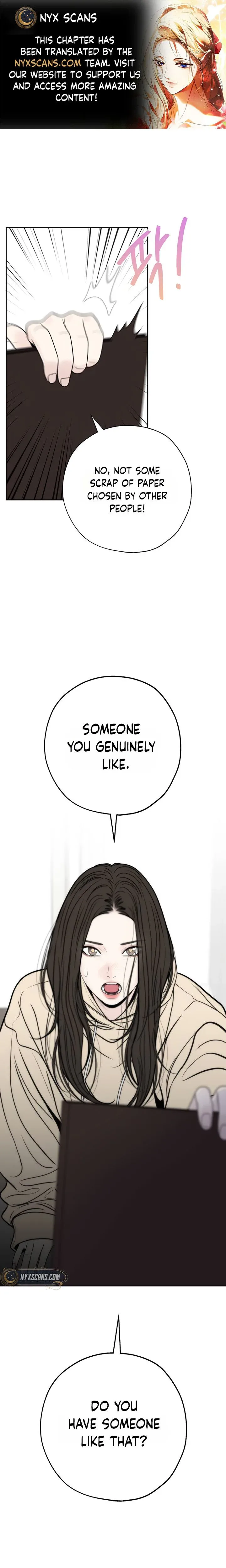 borderline Chapter 55 page 1