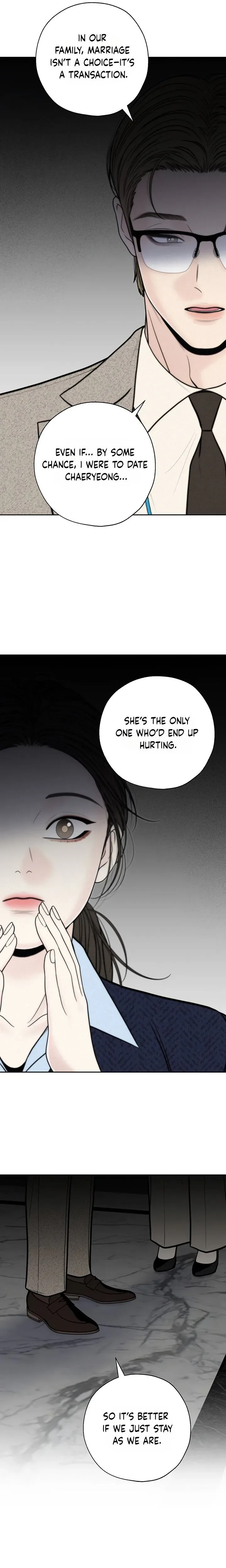 borderline Chapter 55 page 21