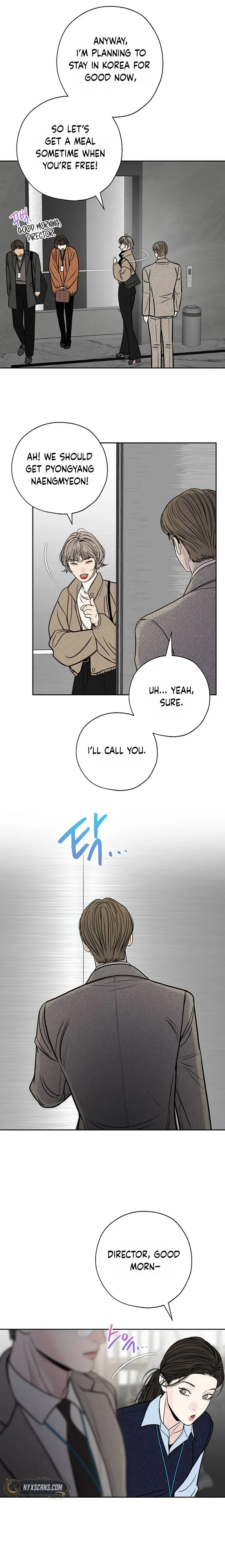 borderline Chapter 55 page 13