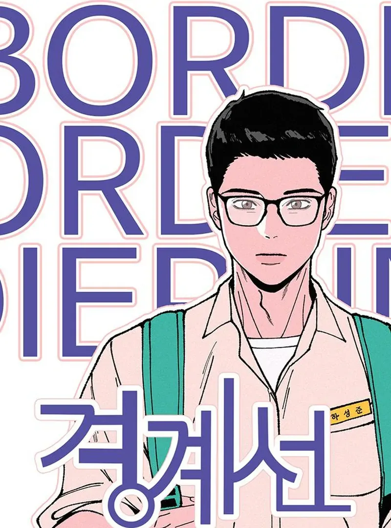 borderline Chapter 6 page 20