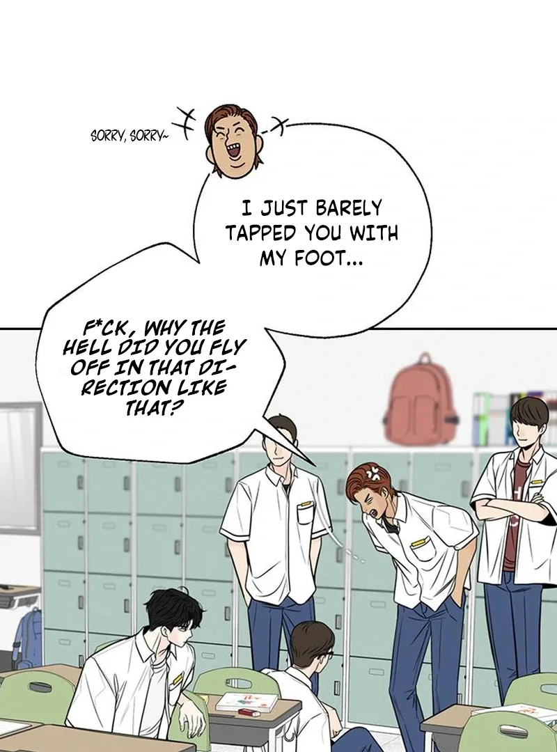 borderline Chapter 6 page 31