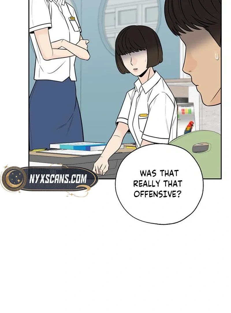 borderline Chapter 6 page 61