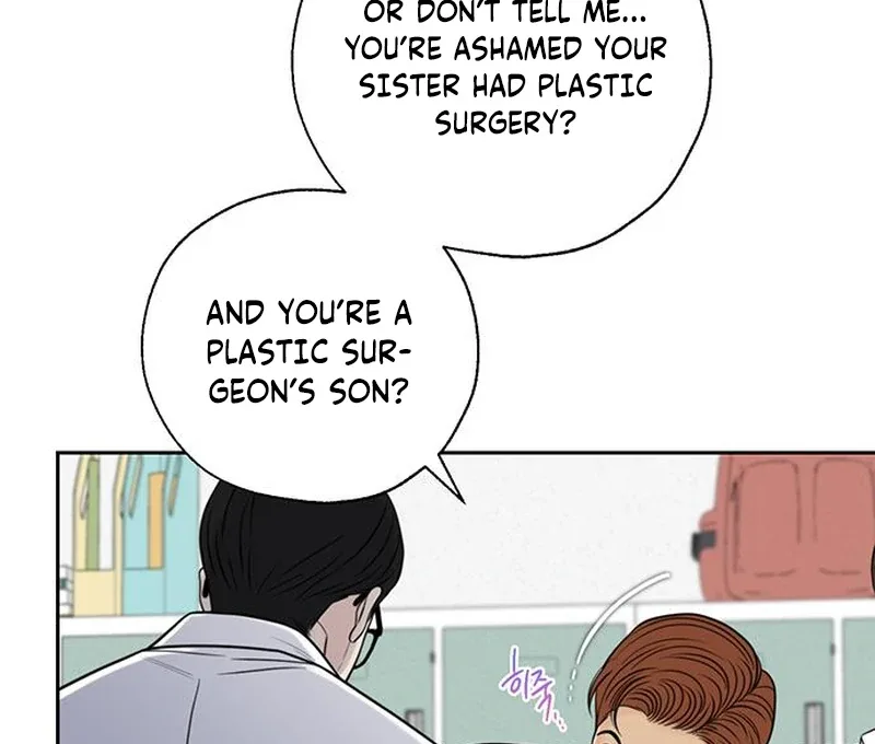 borderline Chapter 6 page 65