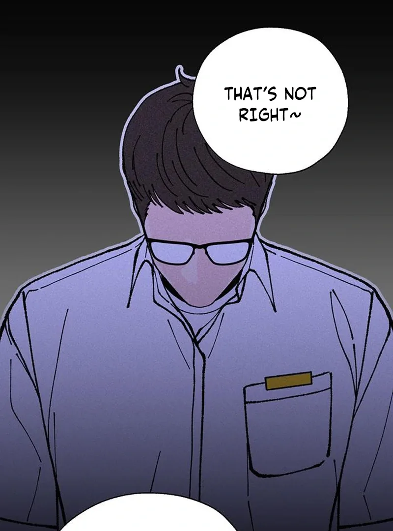 borderline Chapter 6 page 67