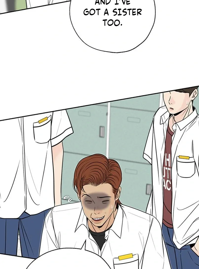 borderline Chapter 6 page 81