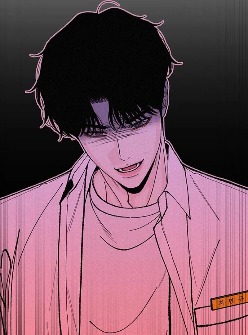 borderline Chapter 6 page 84