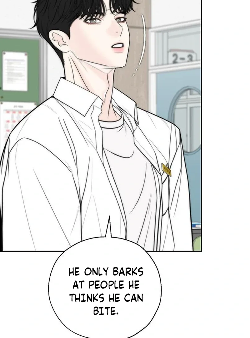 borderline Chapter 6 page 95