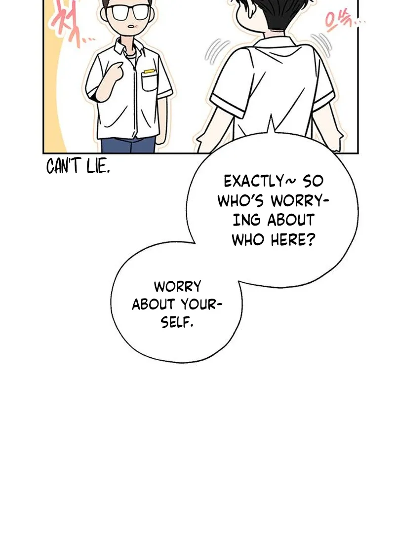 borderline Chapter 6 page 100