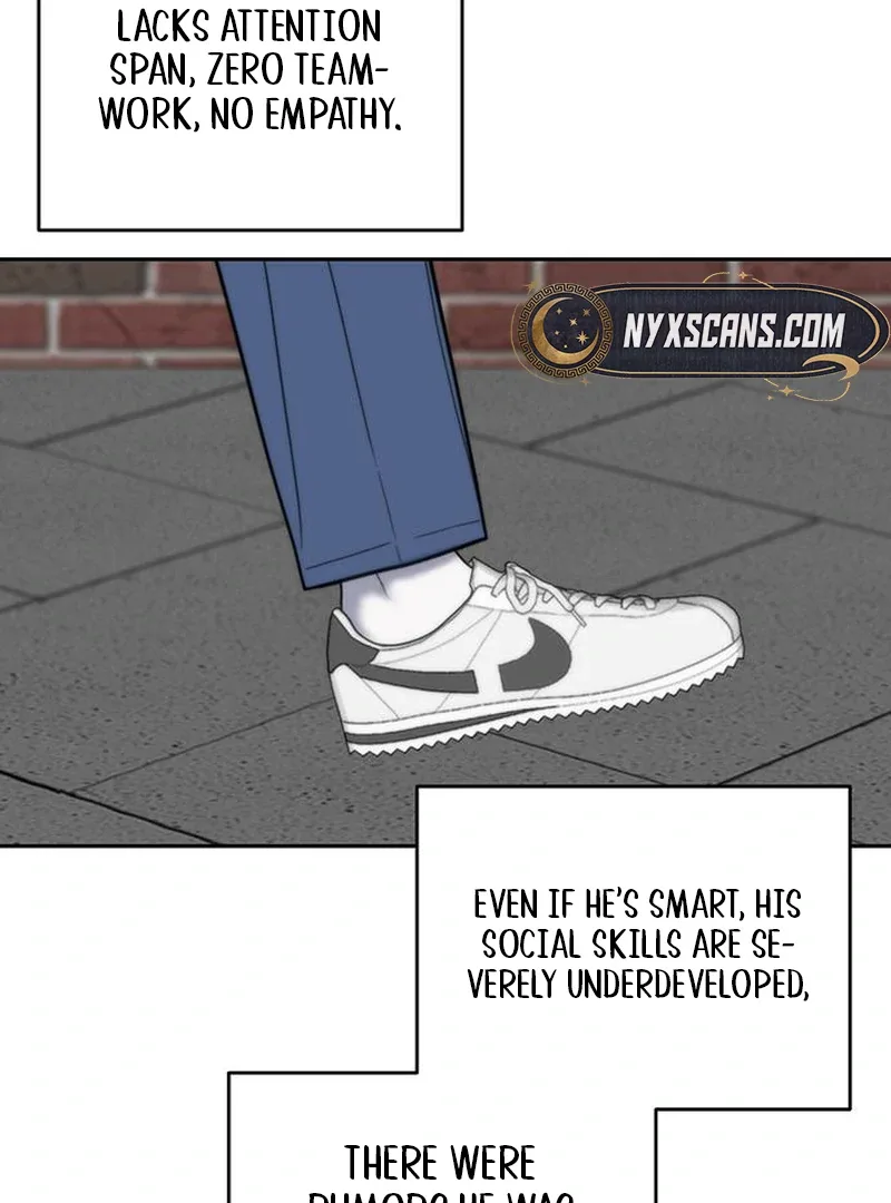 borderline Chapter 6 page 107