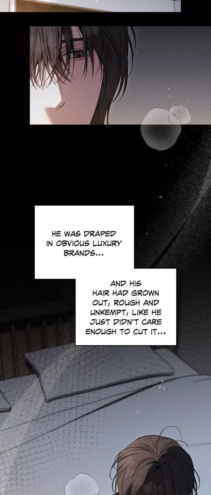 Boredom Alert Chapter 1 page 3