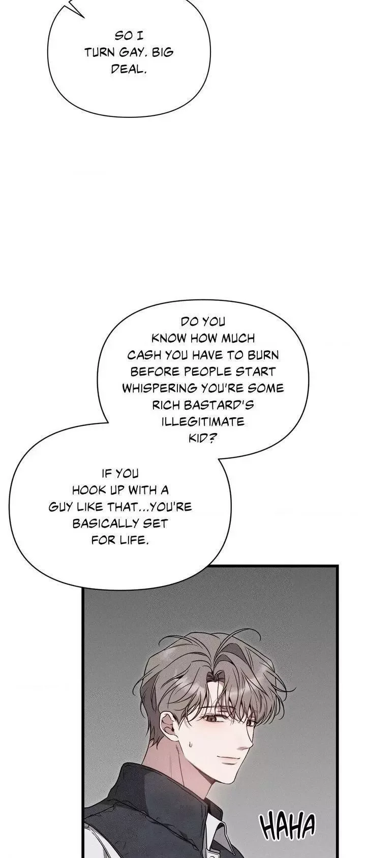 Boredom Alert Chapter 1 page 25