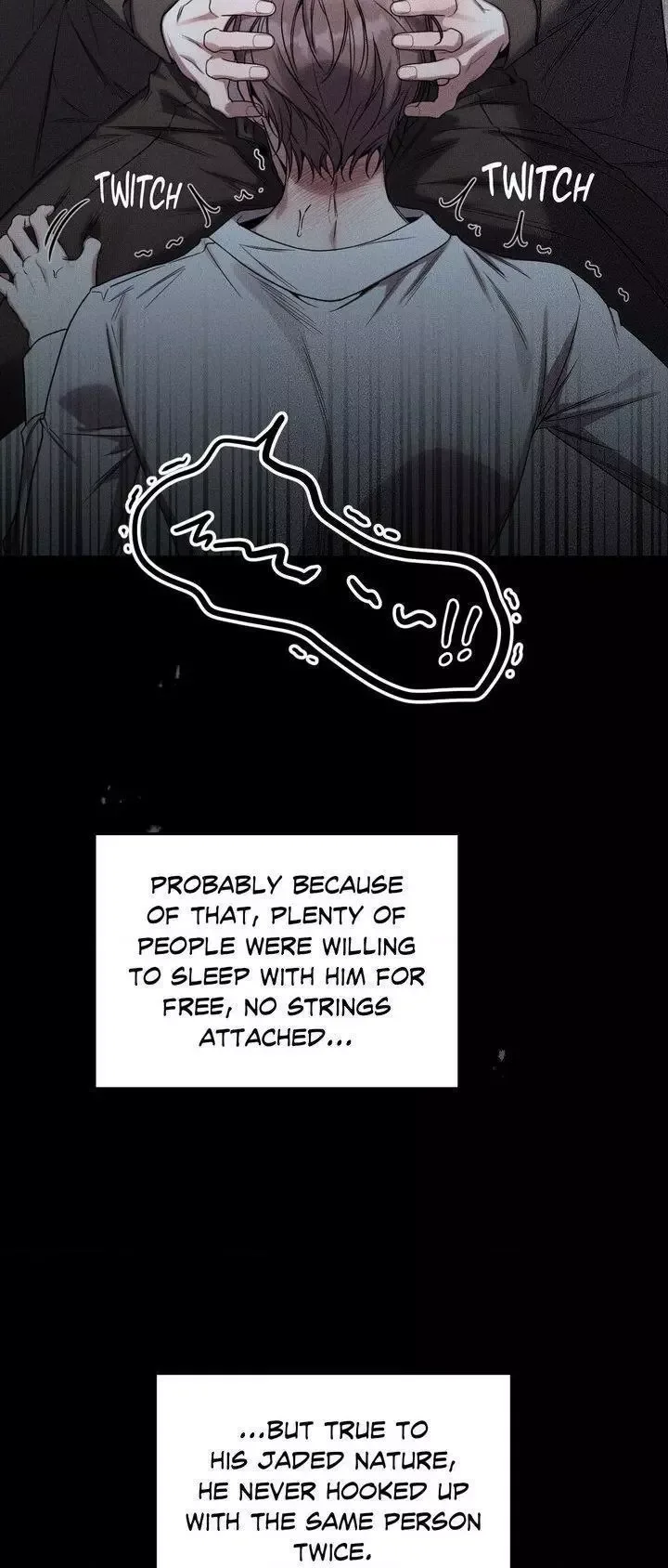 Boredom Alert Chapter 1 page 8