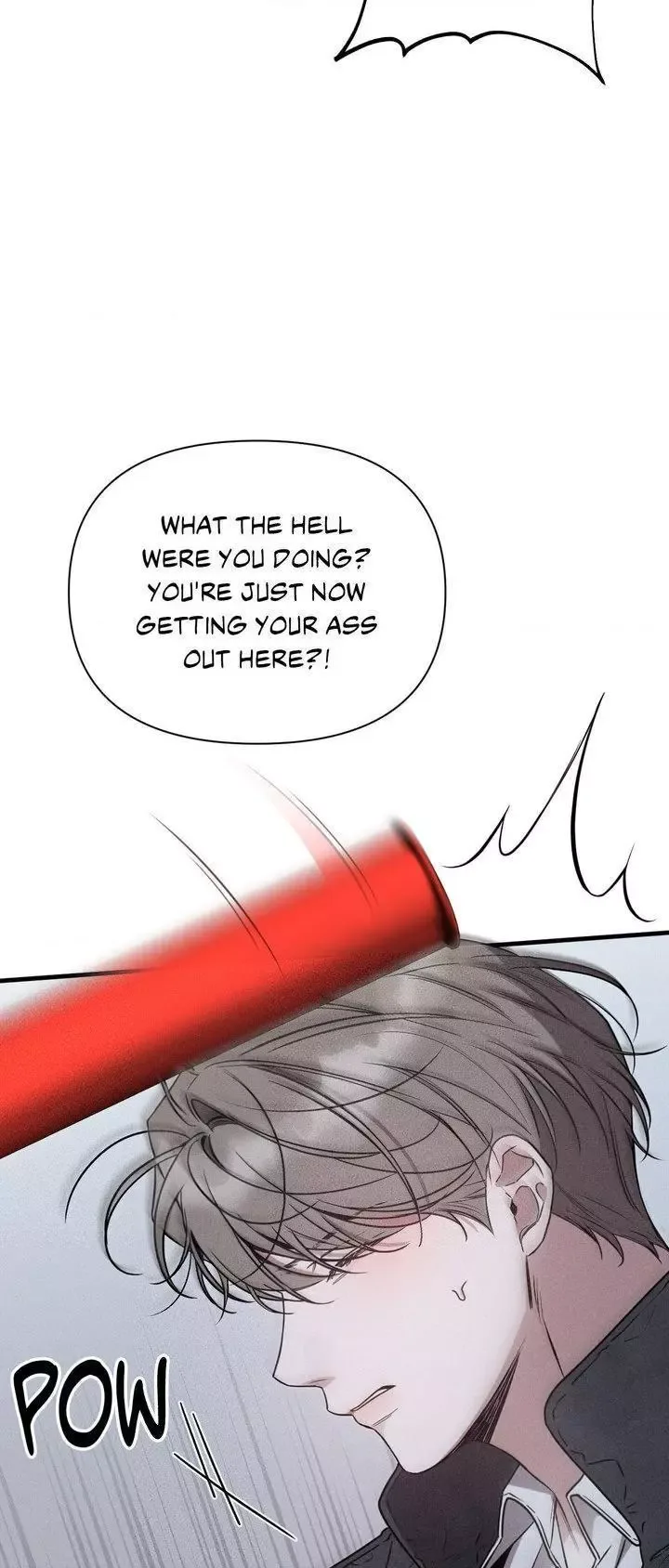 Boredom Alert Chapter 1 page 30