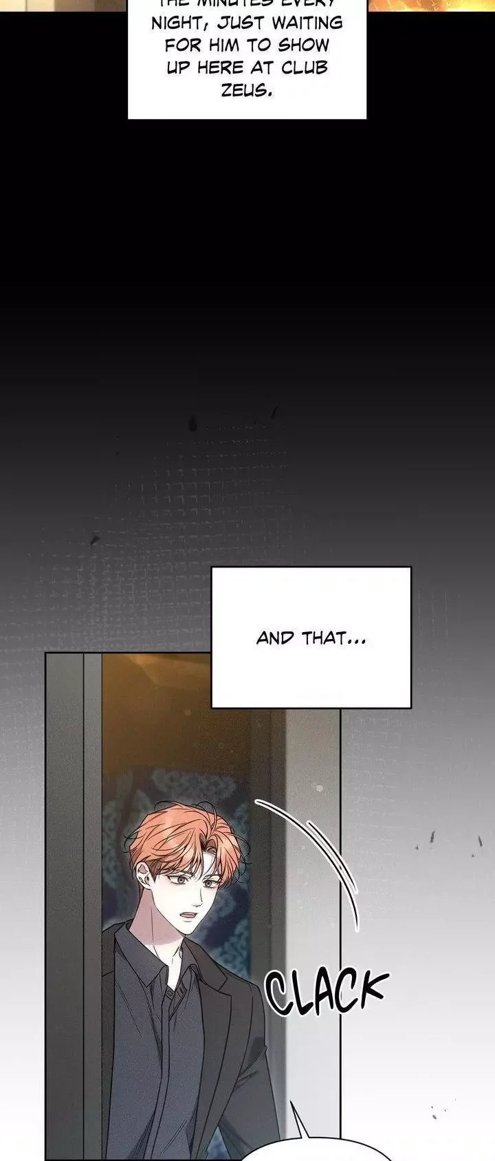 Boredom Alert Chapter 1 page 10