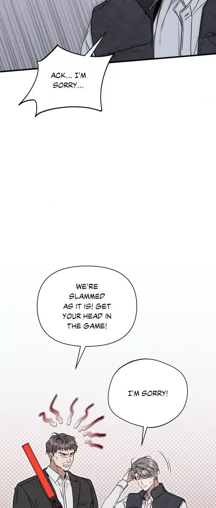 Boredom Alert Chapter 1 page 31