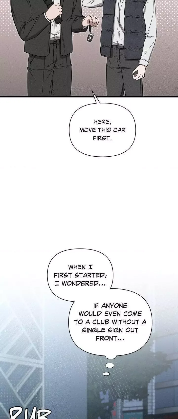 Boredom Alert Chapter 1 page 32