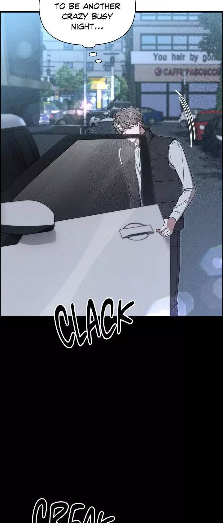 Boredom Alert Chapter 1 page 34