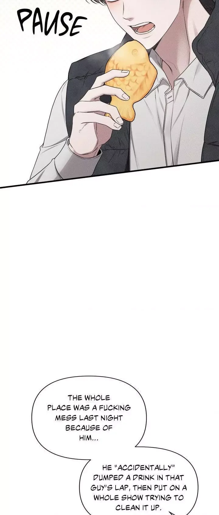 Boredom Alert Chapter 1 page 66