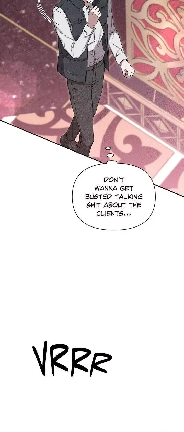 Boredom Alert Chapter 1 page 71