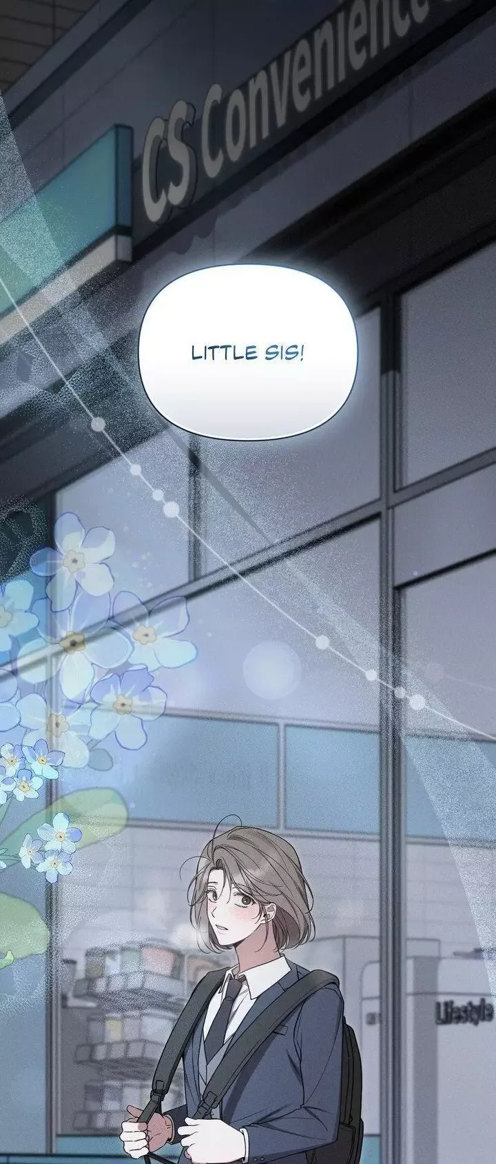 Boredom Alert Chapter 1 page 74