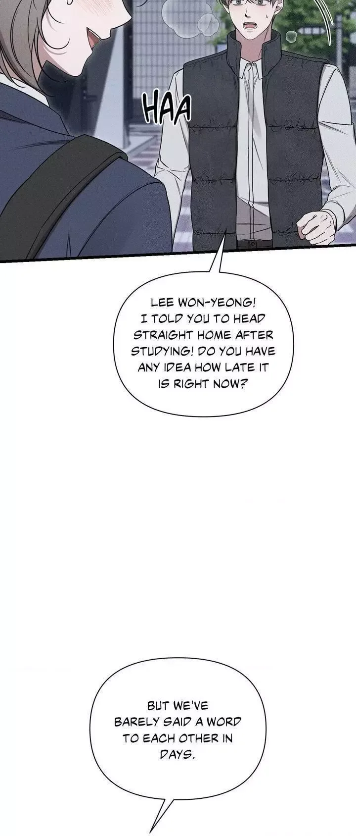 Boredom Alert Chapter 1 page 76