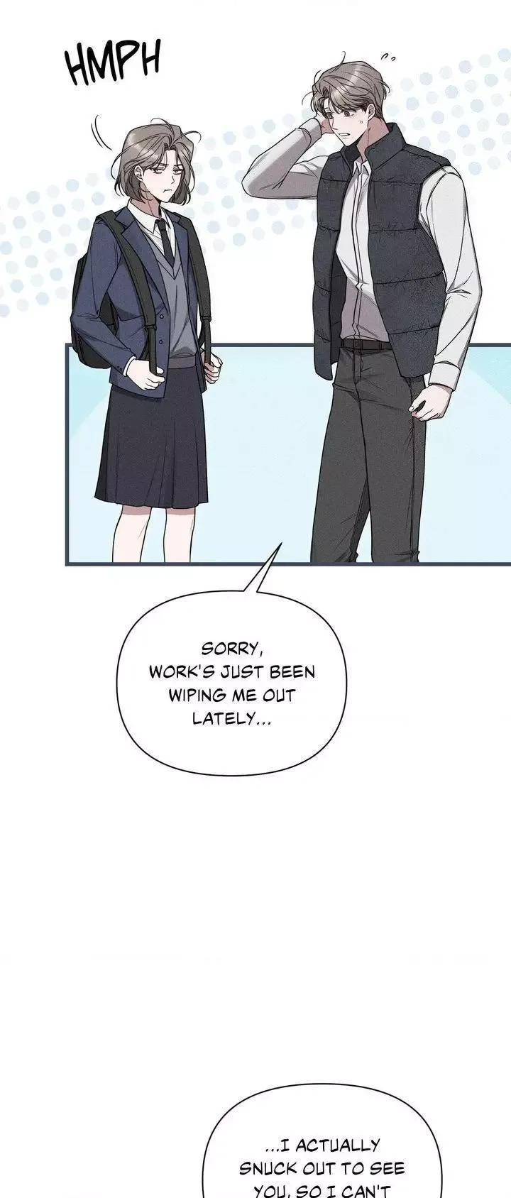 Boredom Alert Chapter 1 page 77