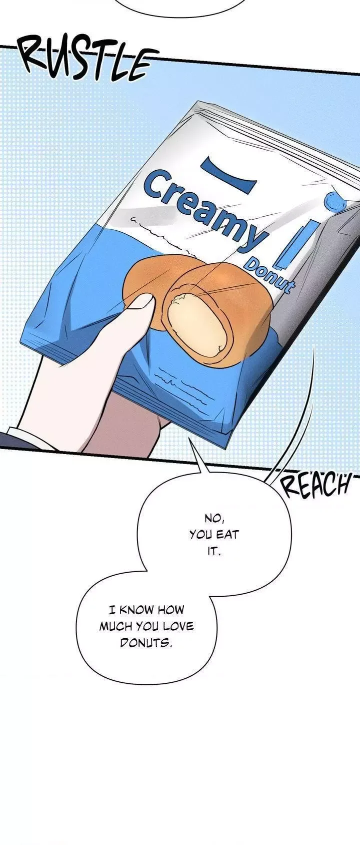 Boredom Alert Chapter 1 page 79