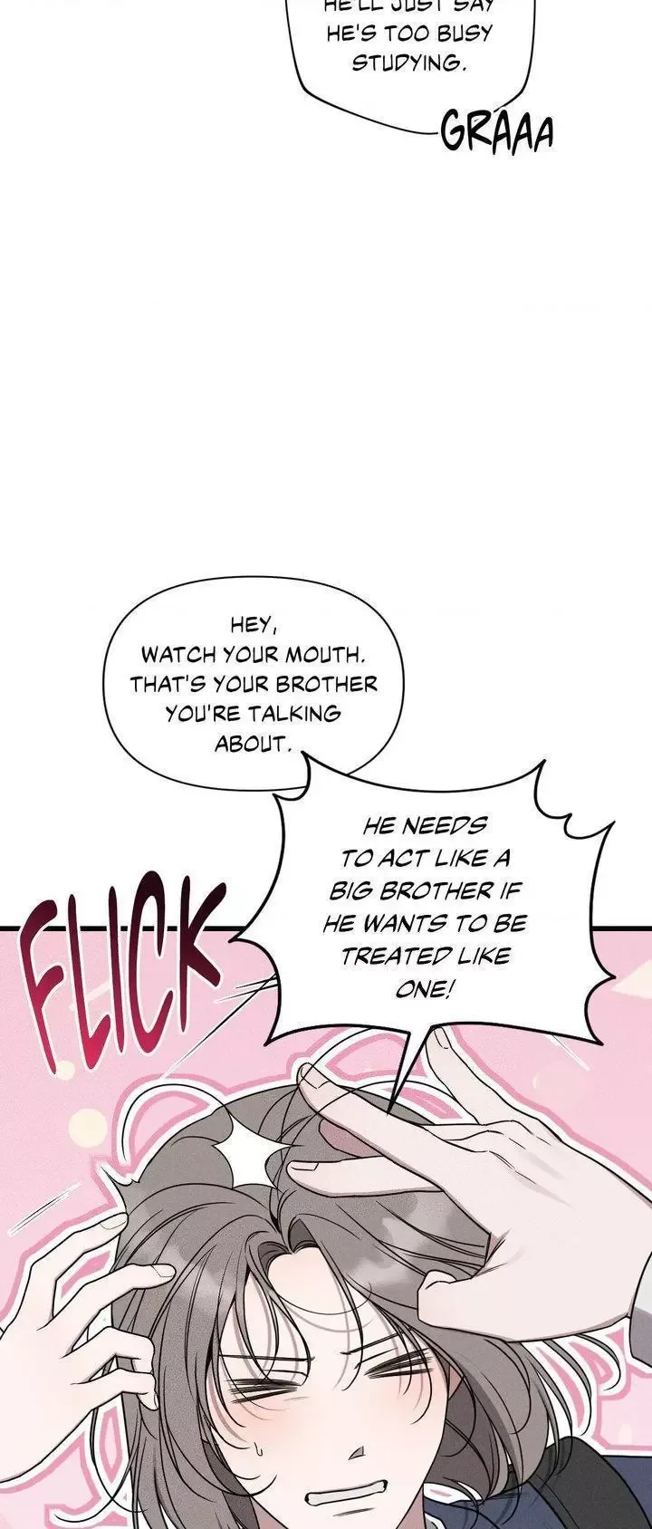 Boredom Alert Chapter 1 page 83