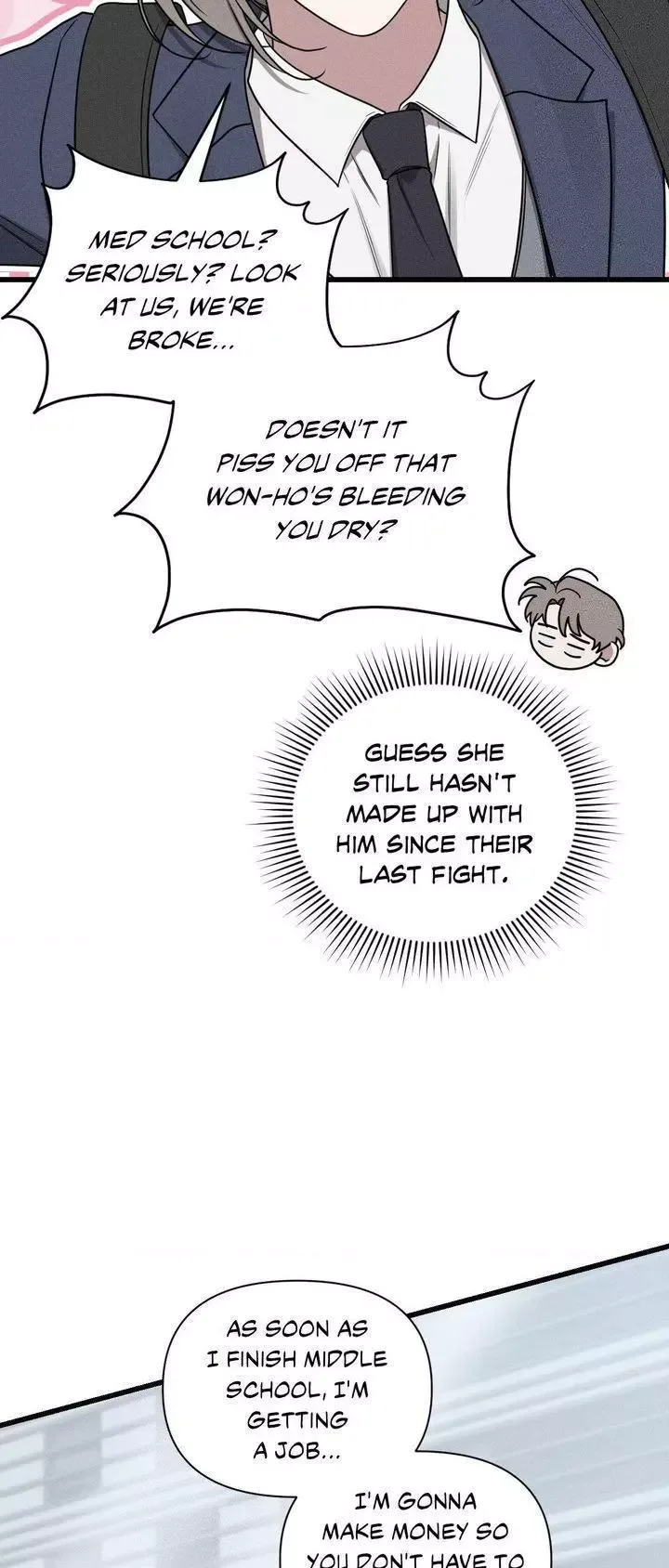 Boredom Alert Chapter 1 page 84