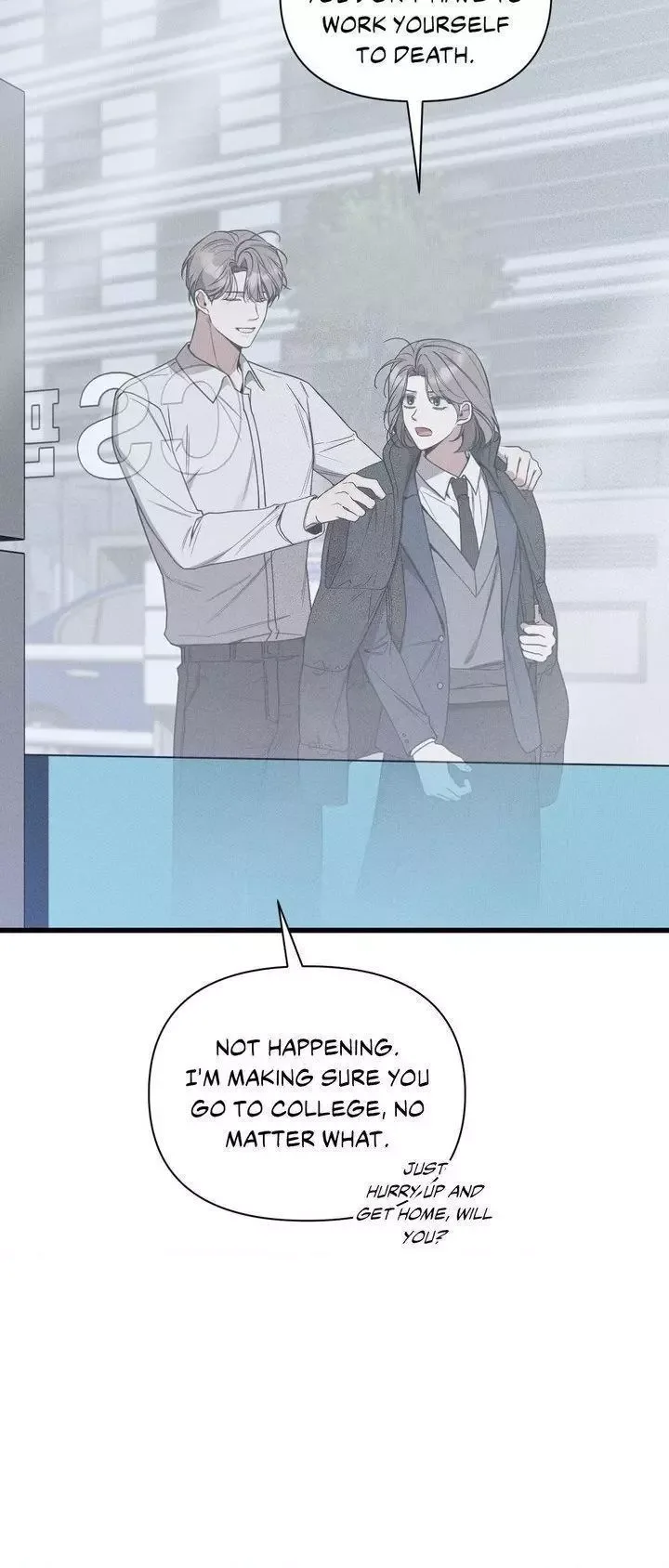 Boredom Alert Chapter 1 page 85