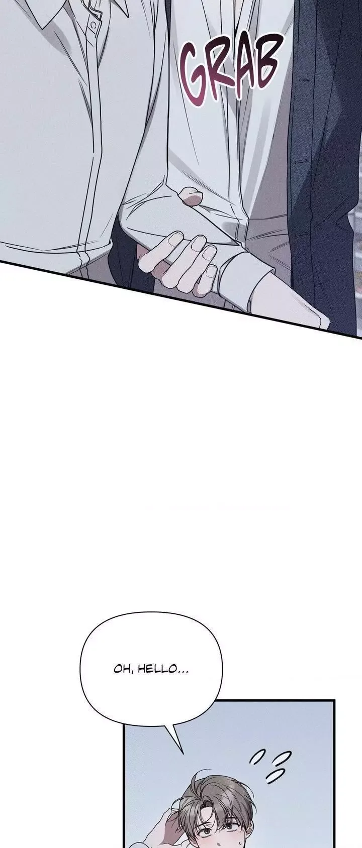 Boredom Alert Chapter 1 page 92