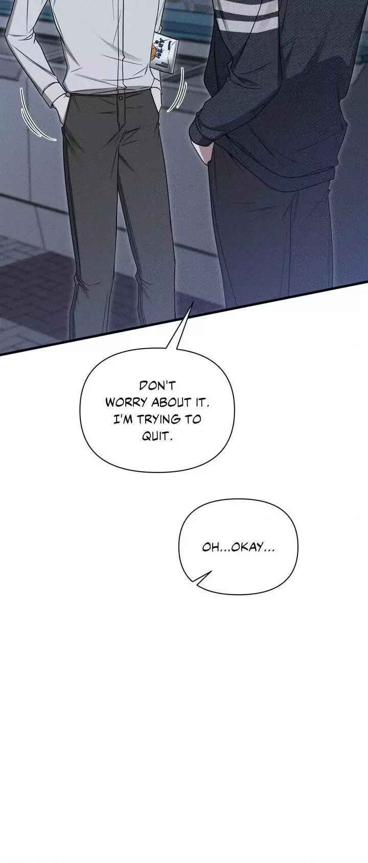 Boredom Alert Chapter 1 page 95