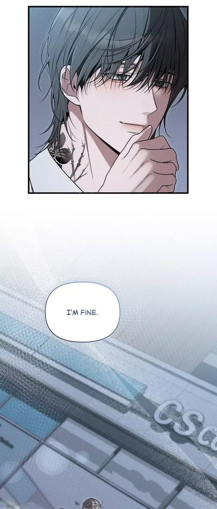 Boredom Alert Chapter 1 page 101