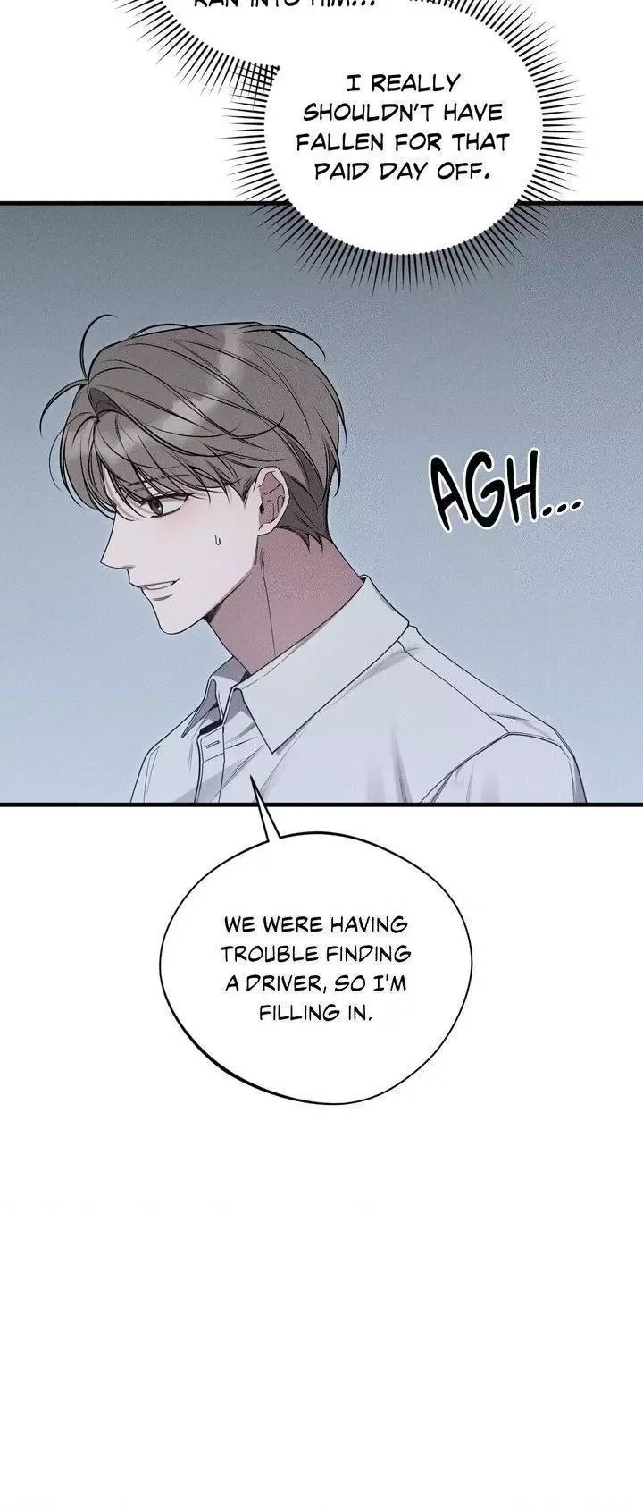 Boredom Alert Chapter 1 page 107