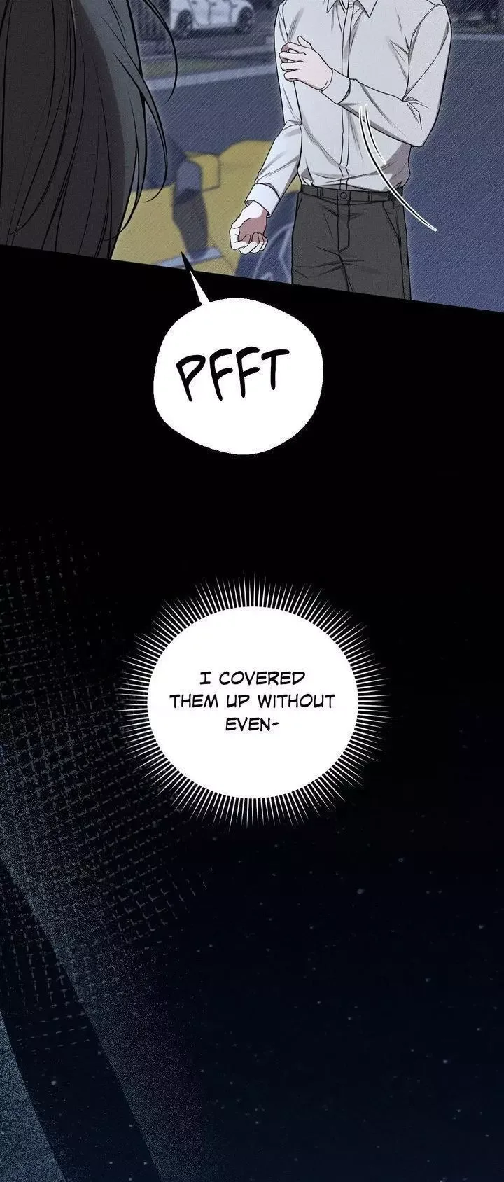 Boredom Alert Chapter 1 page 111