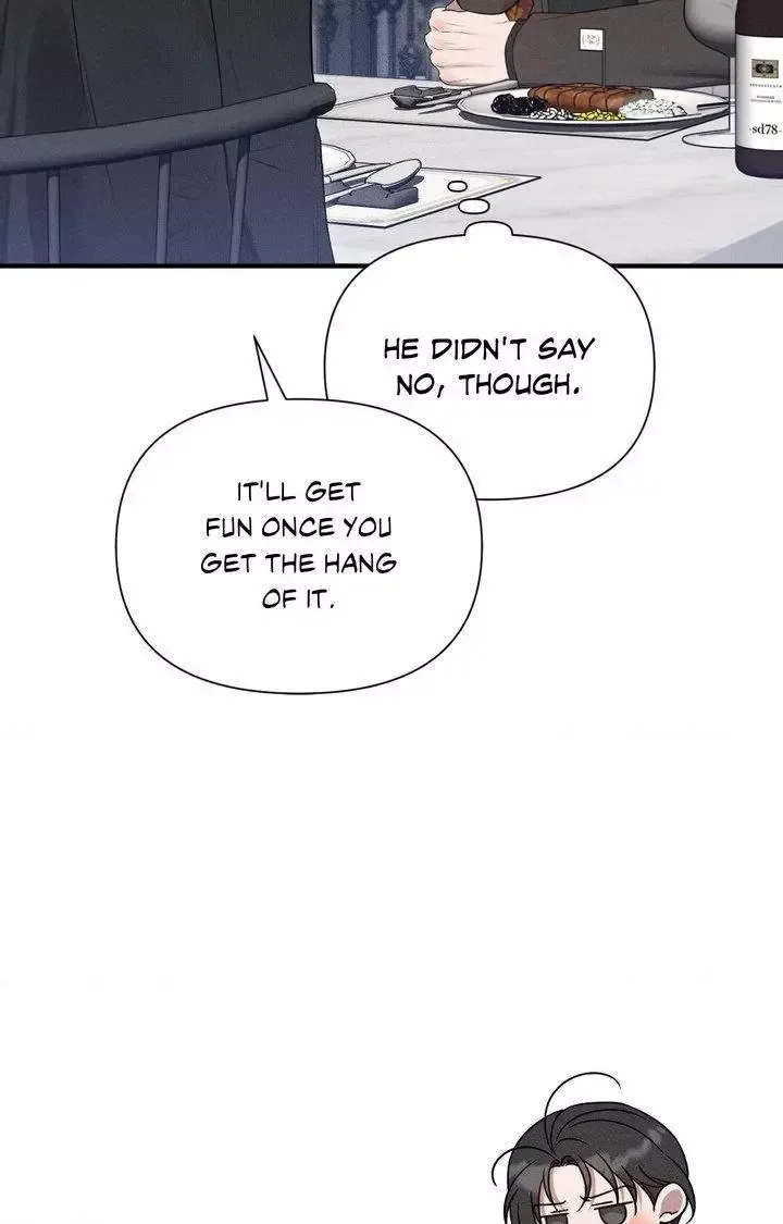 Boredom Alert Chapter 10 page 5
