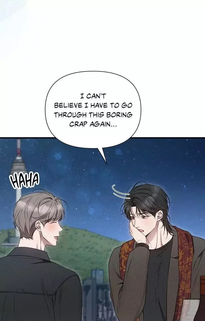 Boredom Alert Chapter 10 page 4