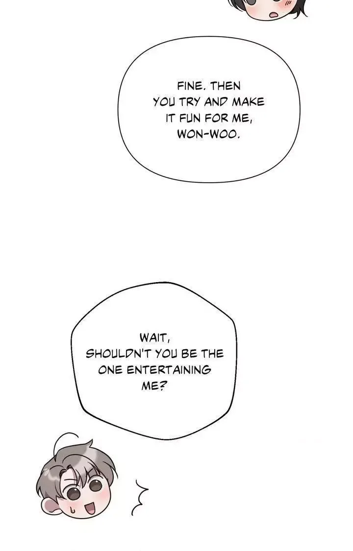 Boredom Alert Chapter 10 page 6