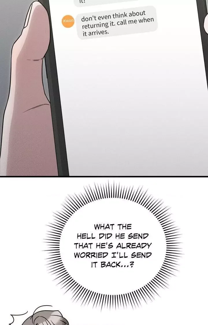 Boredom Alert Chapter 10 page 42