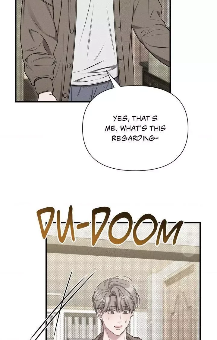 Boredom Alert Chapter 10 page 46