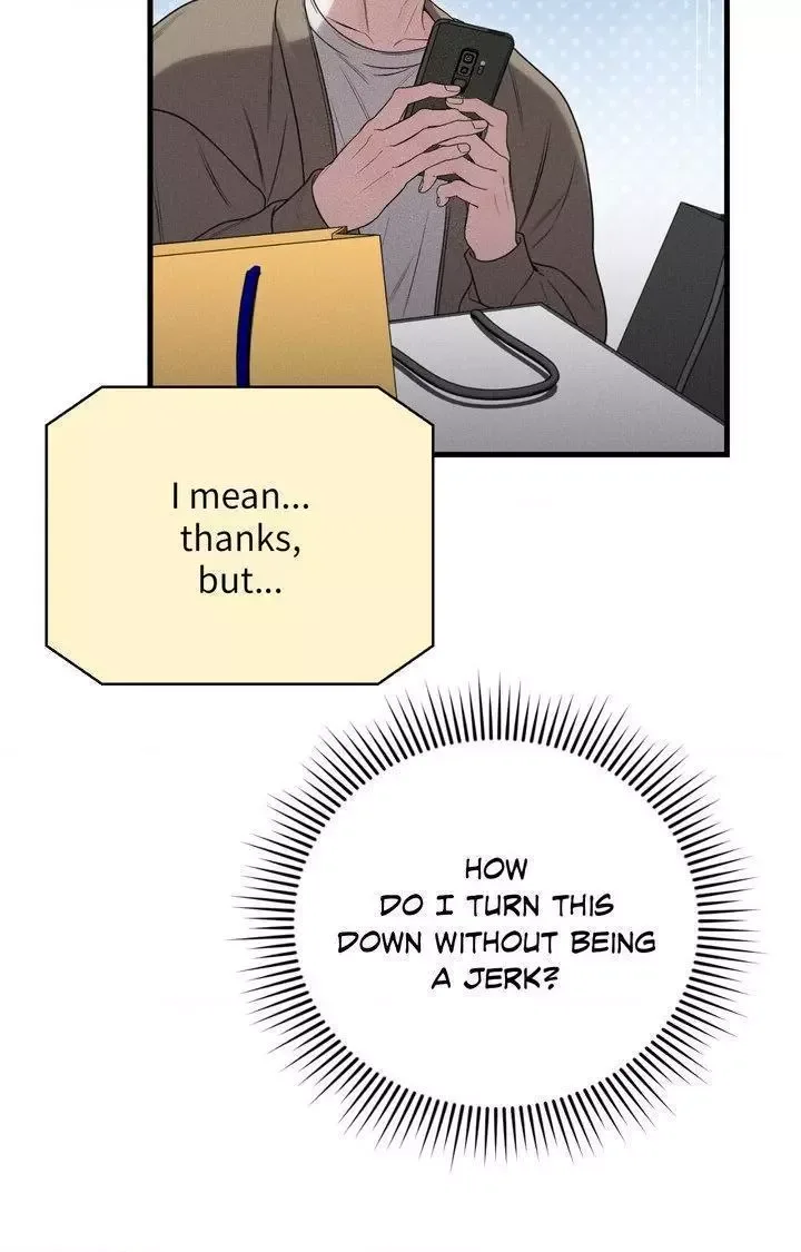 Boredom Alert Chapter 10 page 54