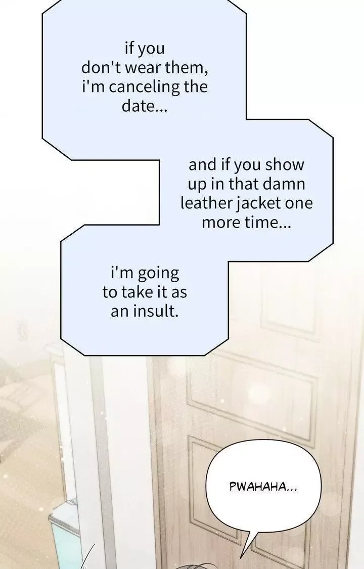 Boredom Alert Chapter 10 page 58